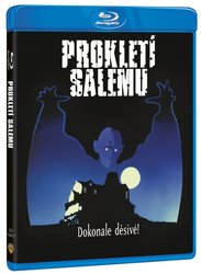 Prokletí Salemu (1979) (BLU-RAY)