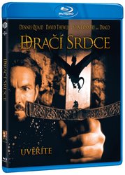 Dračí srdce (BLU-RAY)