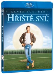 Hřiště snů (BLU-RAY)