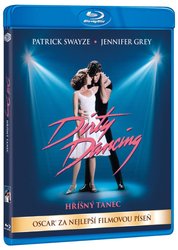 Hříšný tanec (BLU-RAY)