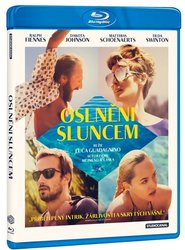 Oslněni sluncem (BLU-RAY)