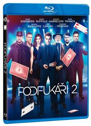 Podfukáři 2 (BLU-RAY)