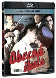 Obecná škola (BLU-RAY) - remasterovaná verze