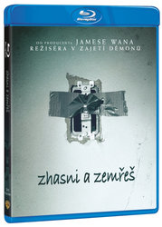 Zhasni a zemřeš (BLU-RAY)