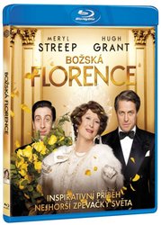 Božská Florence (BLU-RAY)