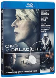 Oko v oblacích (BLU-RAY)