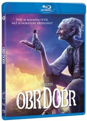 Obr Dobr (BLU-RAY)