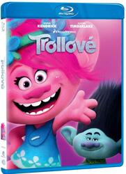 Trollové (BLU-RAY)