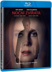 Noční zvířata (BLU-RAY)