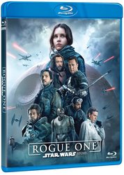 Rogue One: Star Wars Story (2 BLU-RAY)