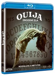Ouija: Zrození zla (BLU-RAY)