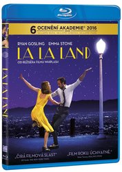 La La Land (BLU-RAY)