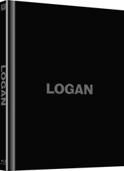 Logan: Wolverine (2 BLU-RAY) - 2 verze filmu, DIGIBOOK