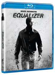 Equalizer (BLU-RAY) - edice Big Face