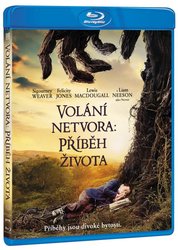 Volání netvora: Příběh života (BLU-RAY)