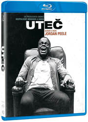 Uteč (BLU-RAY)