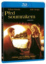 Před soumrakem (BLU-RAY)