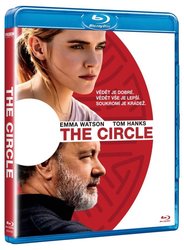 The Circle (BLU-RAY)