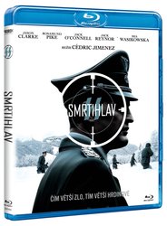 Smrtihlav (BLU-RAY)