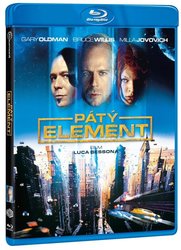 Pátý element (BLU-RAY)