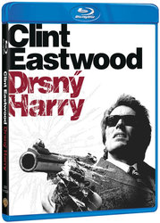 Drsný Harry (BLU-RAY)