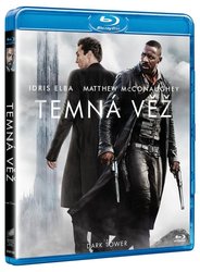 Temná věž (BLU-RAY)