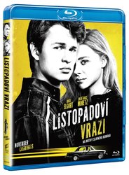 Listopadoví vrazi (BLU-RAY)