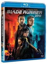 Blade Runner 2: Blade Runner 2049 (BLU-RAY)