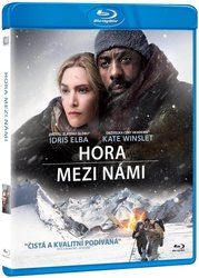 Hora mezi námi (BLU-RAY)