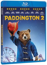 Paddington 2 (BLU-RAY)