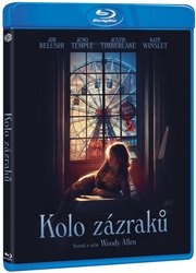 Kolo zázraků (BLU-RAY)