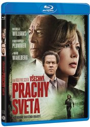 Všechny prachy světa (BLU-RAY)