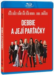 Debbie a její parťačky (BLU-RAY)