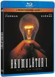 Akumulátor 1 (BLU-RAY) - remasterovaná verze
