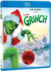 Grinch (BLU-RAY)