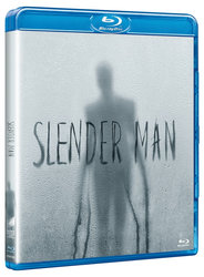Slender Man (BLU-RAY)
