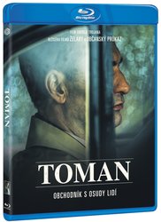 Toman (BLU-RAY)