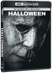 Halloween (2018) (4K ULTRA HD+BLU-RAY) (2 BLU-RAY)