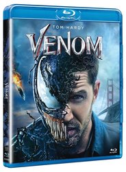 Venom (BLU-RAY)