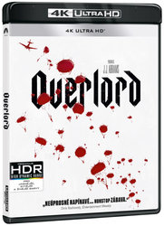 Overlord (4K ULTRA HD)
