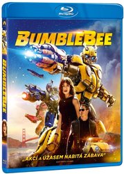 Bumblebee (BLU-RAY)