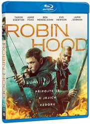 Robin Hood (2018) (BLU-RAY)