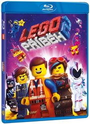 LEGO příběh 2 (BLU-RAY)