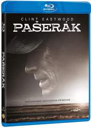 Pašerák (BLU-RAY)