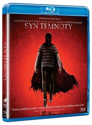 Syn temnoty (BLU-RAY)