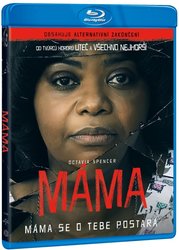 Máma (BLU-RAY)