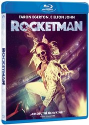 Rocketman (BLU-RAY)