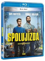 Spolujízda (BLU-RAY)