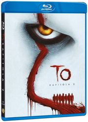 To kapitola 2 (BLU-RAY)