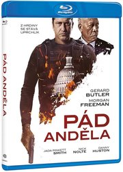 Pád anděla (BLU-RAY)